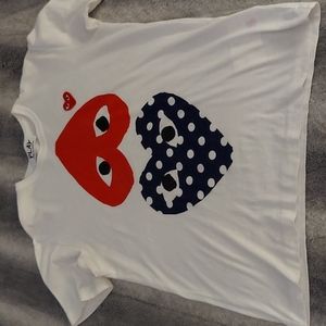 Comme des Garcons T